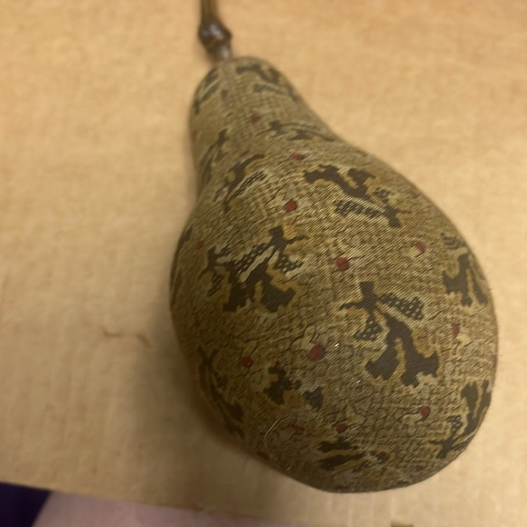 ASSORTED PRIMITIVE CHRISTMAS DECORATIONS - Picture 8 of 8